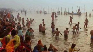 Kumbh Mela 2019: इस दिन हैं कुंभ के आखिरी दो प्रमुख स्‍नान, आप भी लगाएं आस्‍था की डुबकी