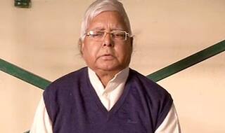 Fodder Scam: Blow to Lalu Yadav as Jharkhand HC Rejects His Bail Plea