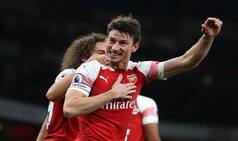 Premier League 2018-19 Arsenal vs Brighton Albion Live Streaming Online