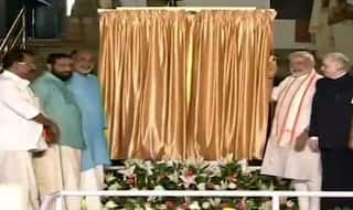 Modi in Kerala LIVE: PM Inaugurates Swadeshi Darshan Scheme at Sree Padmanabhaswamy Temple