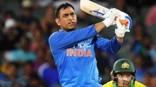 India vs Australia 3rd ODI: Head Coach Ravi Shastri Says Have Seen Sachin Tendulkar Getting Angry But Not MS Dhoni