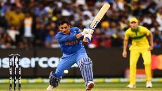 Highlights, Australia vs India 3rd ODI: MS Dhoni, Kedar Jadhav Shine as India Beat Australia by 7 Wickets to Win Series 2-1