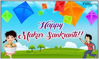 Makar Sankranti 2021: Best Whatsapp, SMS, Quotes, and Greetings to Wish Your Loved Ones