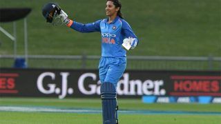 India Women vs New Zealand Women 3rd T20I: Post T20 Series Debacle, Smriti Mandhana Feels Team Needs to Address Batting Issues