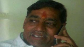 Madhya Pradesh: BJP Leader Prahlad Bandhwar Shot Dead in Mandsaur Over Land Dispute