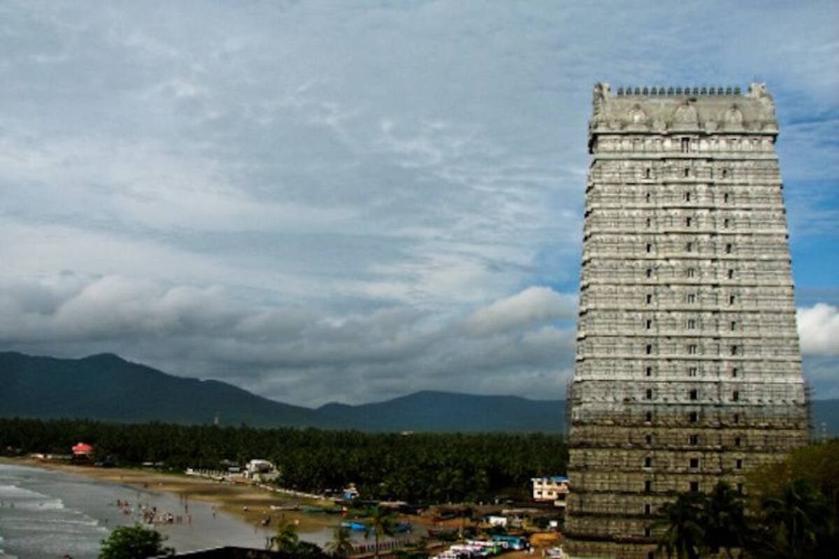 Visting Mangalore Is Like Stepping Back Into History India Com