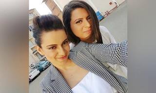 Rangoli Chandel Challenges Bollywood, Says 'Carry a Film Solo With 70-80 Crore Budget And Kangana Will Leave Acting'