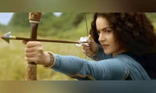 Manikarnika Box Office Prediction: Kangana Ranaut's Movie to Earn Big on Day 1