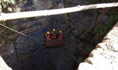 'Get us a Finger': Meghalaya Miner's Kin Plead Rescuers to Retrieve Decomposed Body