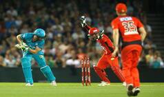 BBL 2018-19: Melbourne Renegades vs Brisbane Heat - Preview, Probable XI, Time And All You Need to Know
