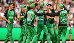 BBL 2018-19: Melbourne Stars vs Perth Scorchers - Preview, Probable XI, Time And All You Need to Know