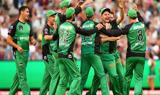 BBL 2018-19: Melbourne Stars vs Perth Scorchers - Preview, Probable XI, Time And All You Need to Know