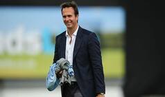 England Will be at The Heart of a Special World Cup, Says Michael Vaughan