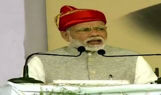 Passing of 10% Quota Bill in Lok Sabha Strengthened Principle of    Sabka Sath Sabka Vikas   : PM Modi