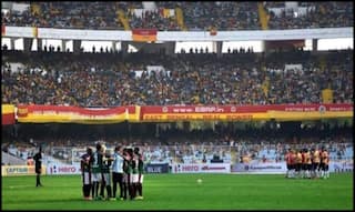 Mohun Bagan Eye Revenge After First Leg Defeat Against East Bengal in Derby Clash