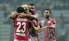 I-league 2018-19: Mohun Bagan FC Returns to Winning Ways Against Aizwal