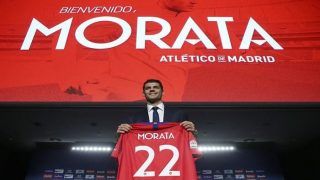 La Liga 2018-19: Former Real Madrid Striker Alvaro Morata Reveals Atletico Madrid Move Was a Dream Come True