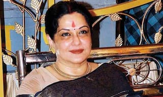 Try 'Saree, Not Pants': BJP Leader Moushumi Chatterjee's 'Advice' to Anchor