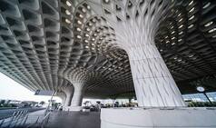 Taking a Domestic Flight From The Mumbai International Airport Has Never Been Easier