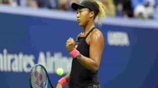 Naomi Osaka Open up About Split With Coach Sascha Bajin, Says I Don't Want Someone in My Box Saying Negative Stuff
