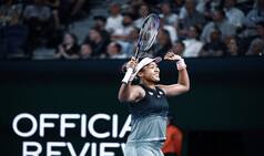 Naomi Osaka Ready to Defend Her Title as Top Stars Set Sights on US Open
