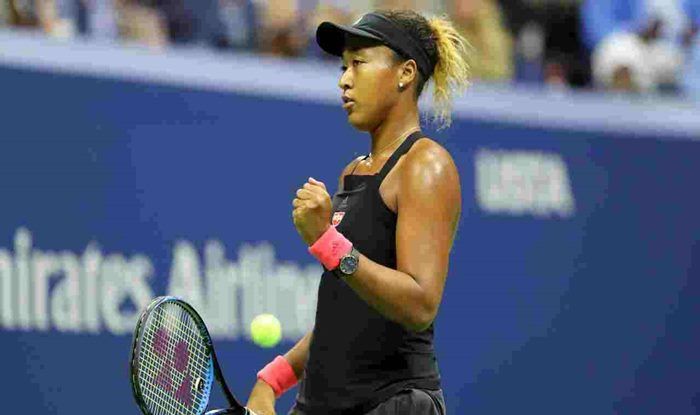 Naomi Osaka Leads Women's Tennis Association Rankings ...