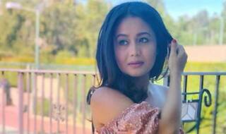 Neha Kakkar's Latest Drool-worthy Pictures Are Taking Internet by Storm