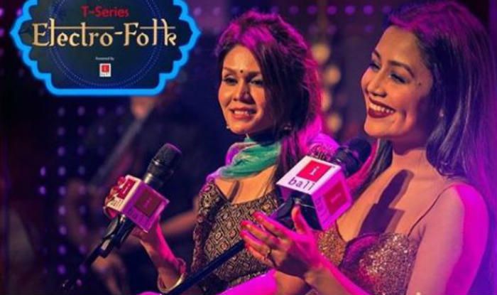 Neha Kakkar And Sonu Kakkar's New Electro Folk Song 'Chamba' Will Make