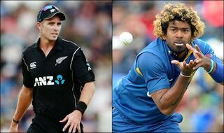 NZ vs SL Streaming: All You Need to Know About One-Off T20I - Preview, Probable XIs And IST