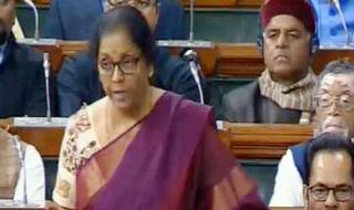 Rafale Row: Sitharaman Hits Back at Cong, Says There is Difference Between Defence Deals And Deals in Defence
