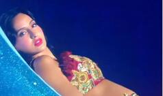 Watch: Nora Fatehi's Stage Performance on 'Dilbar' is Too Hot to Handle