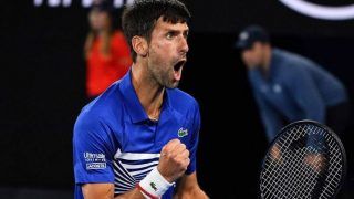 Australian Open 2019 Men's Finals Result - World No.1 Novak Djokovic Wins 15th Grand Slam Title, Outclasses Second-Ranked Rafael Nadal