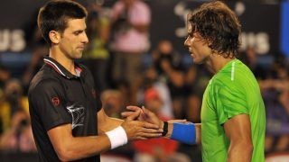Rafael Nadal, Novak Djokovic Enter Italian Open Quarterfinals