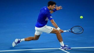 Australian Open 2019: Novak Djokovic Battles Past Daniil Medvedev to Reach Quarterfinals Round