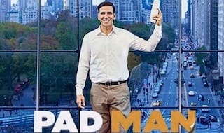 PadMan's Japan Box Office Collection: Akshay Kumar Movie Stays on Top