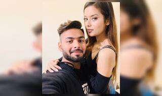 Rishabh Pant Shares Special Message For a Friend, Here's Why