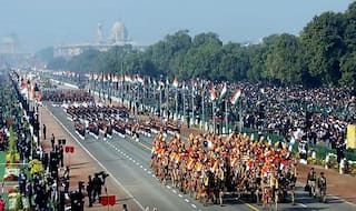 No Foreign Head of State to be Chief Guest at Republic Day Event This Year