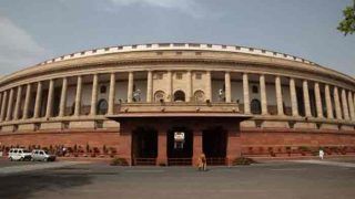 Parliament Session to be Extended by 8 Working Days