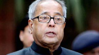 Former President And Bharat Ratna Pranab Mukherjee Dies; Sports Fraternity Mourns | POSTS