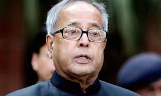 'Pranab Mukherjee Getting Bharat Ratna Because he Visited RSS Headquarters,' Alleges JD(S) Leader
