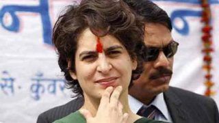 फेसबुक पर जल्द दस्तक देंगी प्रियंका, स्पीच के वीडियो शेयर करने को कांग्रेस ने बनाया ये प्लान फेसबुक पर जल्द दस्तक देंगी प्रियंका, स्पीच के वीडियो शेयर करने को कांग्रेस ने बनाया ये प्लान