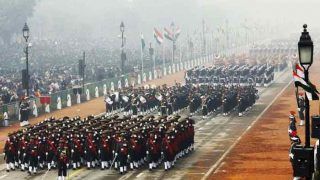 Republic Day 2019: Security Beefed up Across Delhi; Many Firsts at 90-minute Parade
