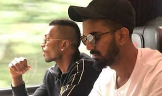 BCCI Suspends Pandya, Rahul With Immediate Effect, to be Sent Back From Australia