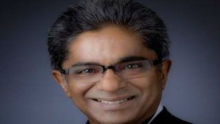 AgustaWestland VVIP Chopper Case: Patiala Court Grants Four-day Custody of Rajiv Saxena to ED