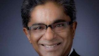 AgustaWestland Case: Supreme Court Stays Delhi HC Order Allowing Rajiv Saxena to Travel Abroad