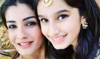 Raveena Tandon's Daughter Rasha Practicing Boxing Will Give You Fitness Goals This New Year