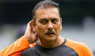 Shastri & Co. Need to Re-Apply as BCCI Invites Fresh Applications For Team India   s Support Staff