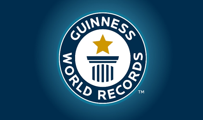 AP: Polavaram Project Enters Guinness Book of World Record For Concrete Pouring