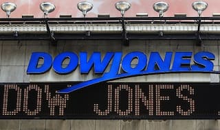 Wall Street Gains at Year End Amid Yearly Fall Over Decade