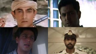 Republic Day 2019: Here Are 7 Patriotic Bollywood Movies That Should Not be Missed